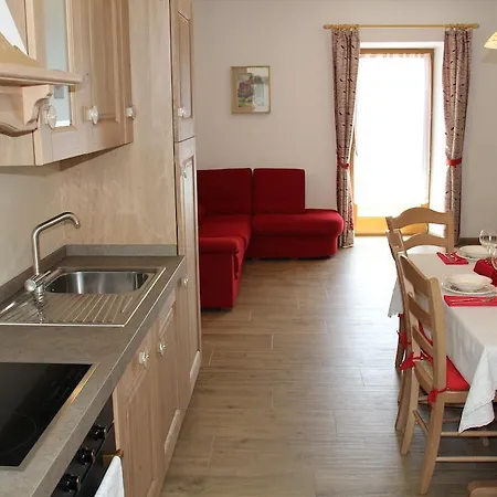 Apartment Dany Arraba