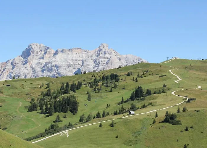 Dany Apartamento Arabba