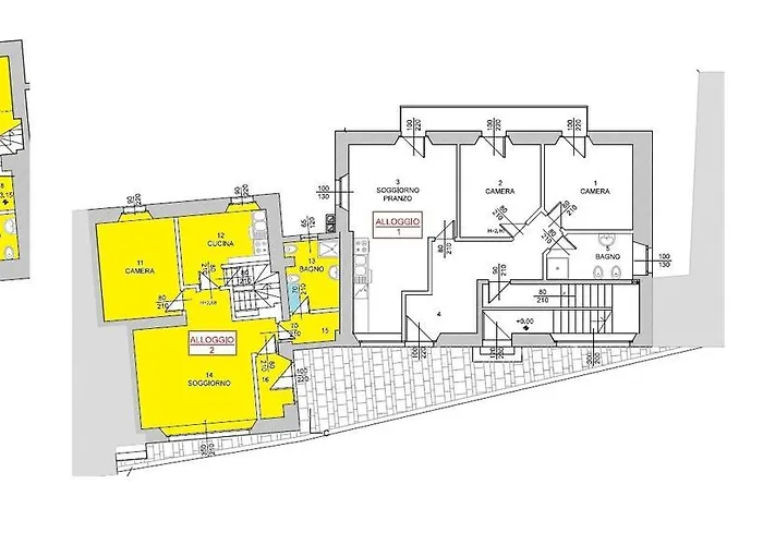 Dany Apartamento Arabba