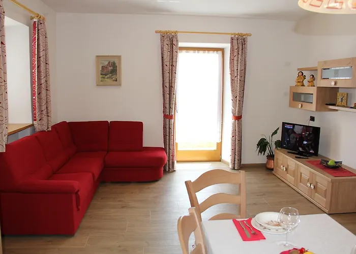 Dany Apartamento Arabba