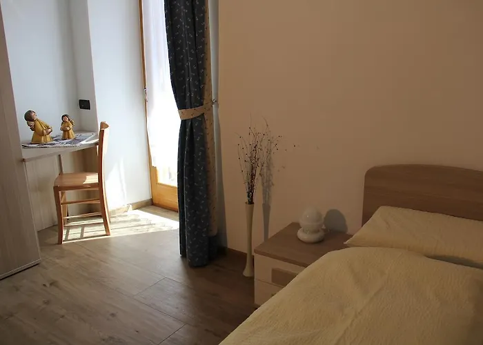 Apartamento Dany Arabba