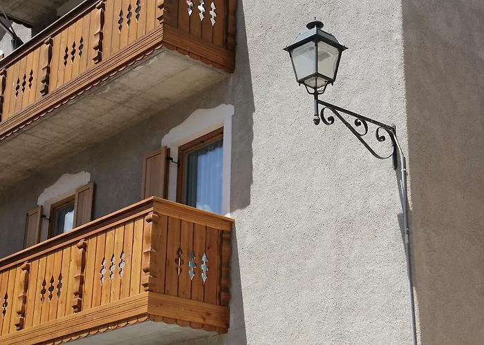 Dany Apartamento Arabba