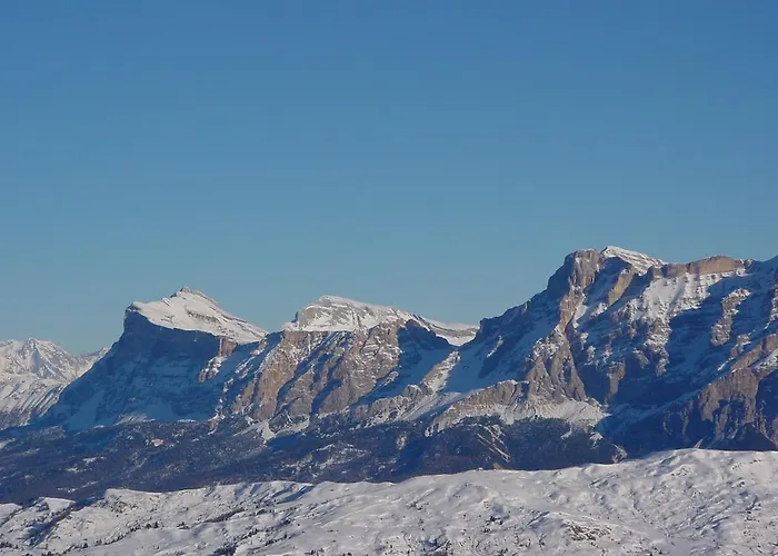 Dany Apartamento Arabba