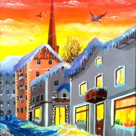 Dany Apartament *