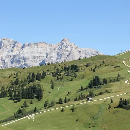 Dany Appartement Arabba