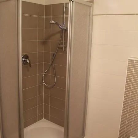 Dany Apartment Arabba