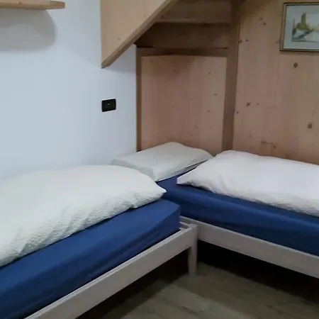 Dany Apartment *