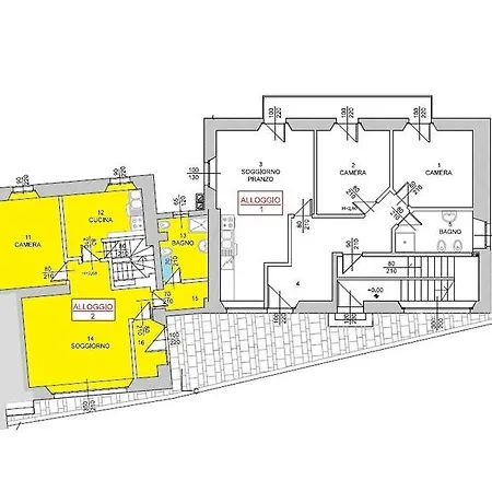 Dany Apartment Arabba