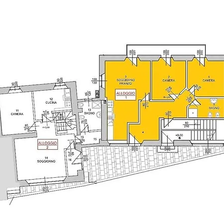 Apartament Dany *