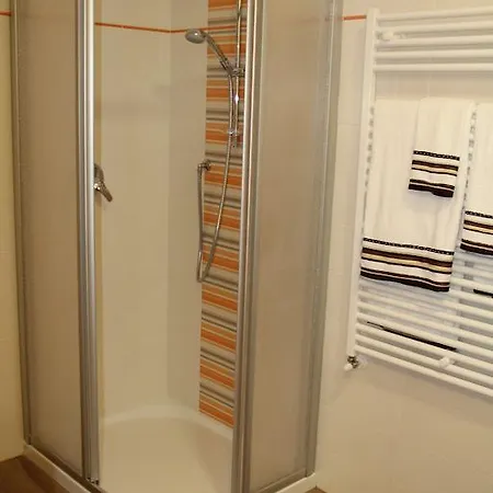 Apartament Dany *