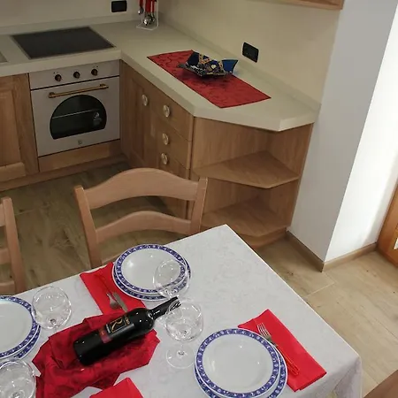 Dany Apartment *