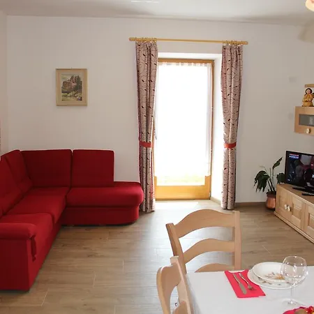 Dany Apartment Arabba