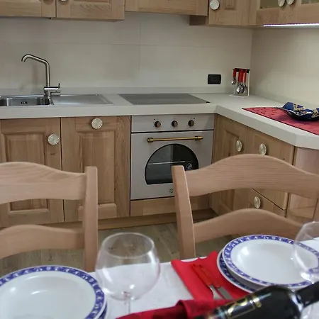 Apartment Dany *