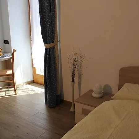 Apartment Dany Arabba