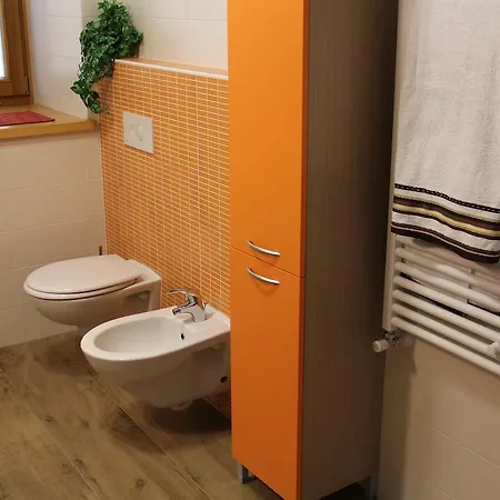 Apartment Dany