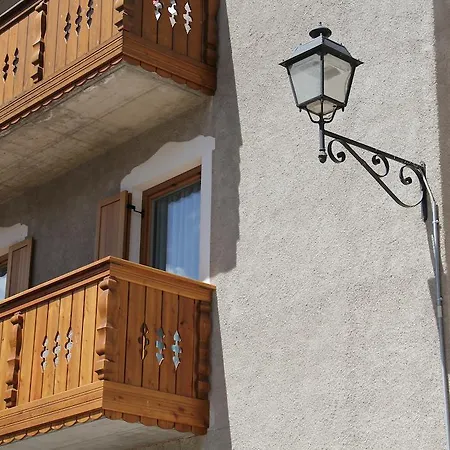 Dany Apartment Arabba