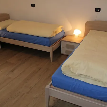 Dany Apartment