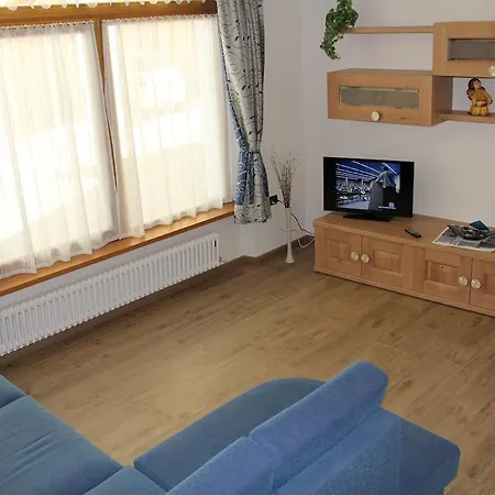 Apartment Dany *