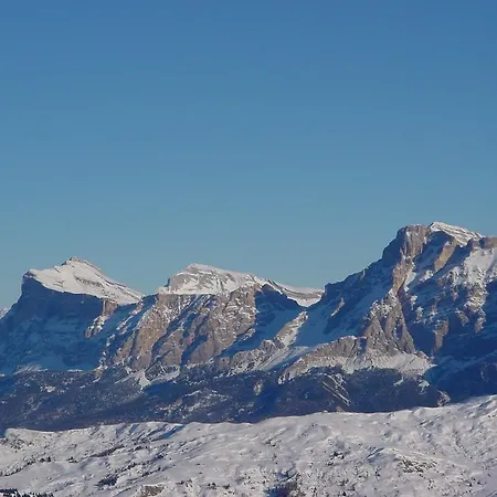 Dany Appartement Arabba